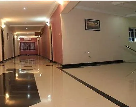 Toprate Luxury Hotel Owerri