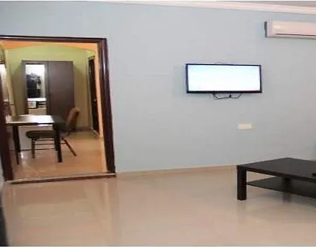 Toprate Luxury Hotel 4*