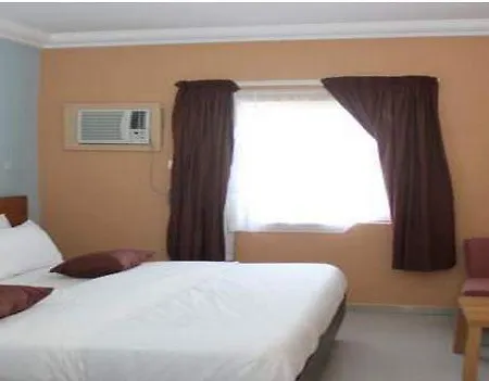 Toprate Luxury Hotel Owerri