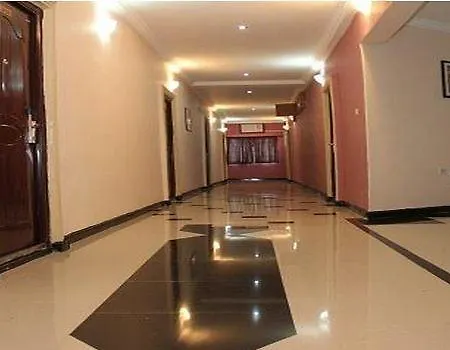 Toprate Luxury 4*