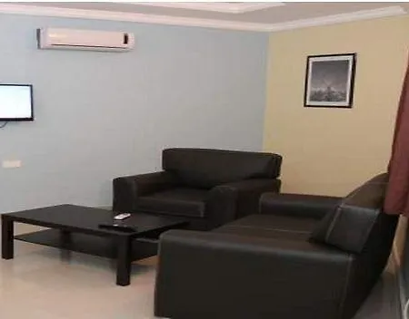 Toprate Luxury Hotel Owerri