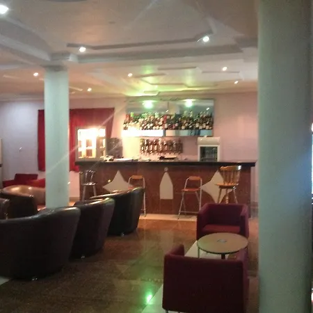 Toprate Luxury Owerri