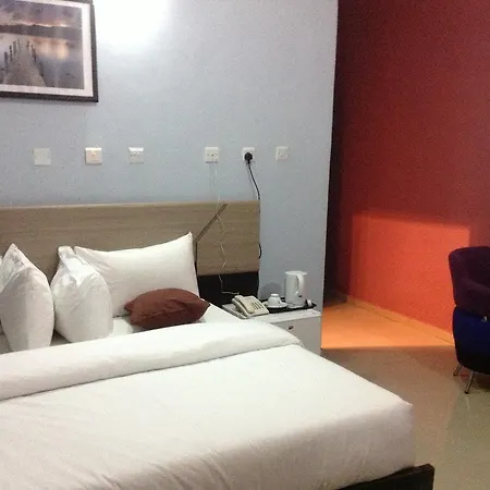 Toprate Luxury Owerri