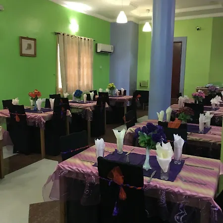 Toprate Luxury Hotel 4*