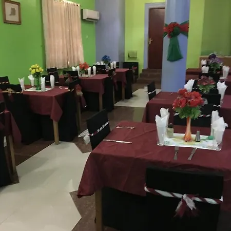 Hotel Toprate Luxury