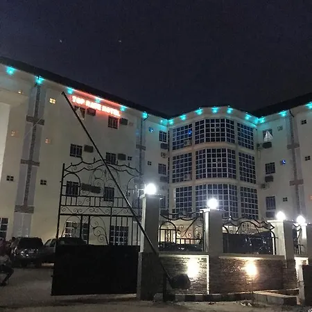 Toprate Luxury Owerri